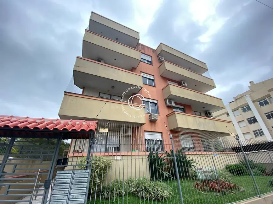 Foto 1 de Apartamento com 3 quartos à venda, 138m2 em Nossa Senhora de Fátima, Santa Maria - RS