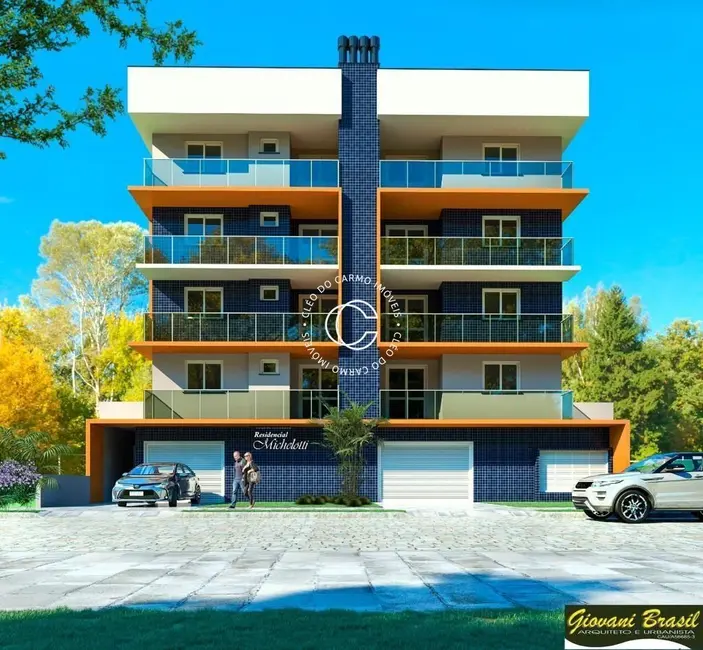 Foto 3 de Apartamento com 1 quarto à venda, 41m2 em Camobi, Santa Maria - RS