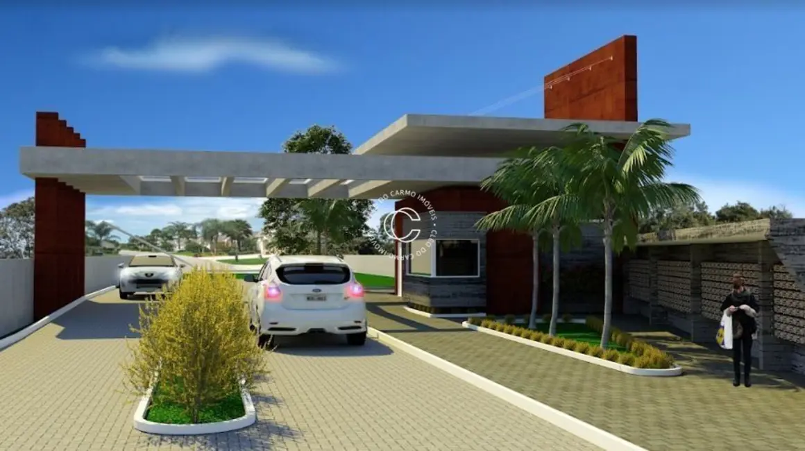 Foto 2 de Apartamento com 2 quartos à venda, 52m2 em Camobi, Santa Maria - RS