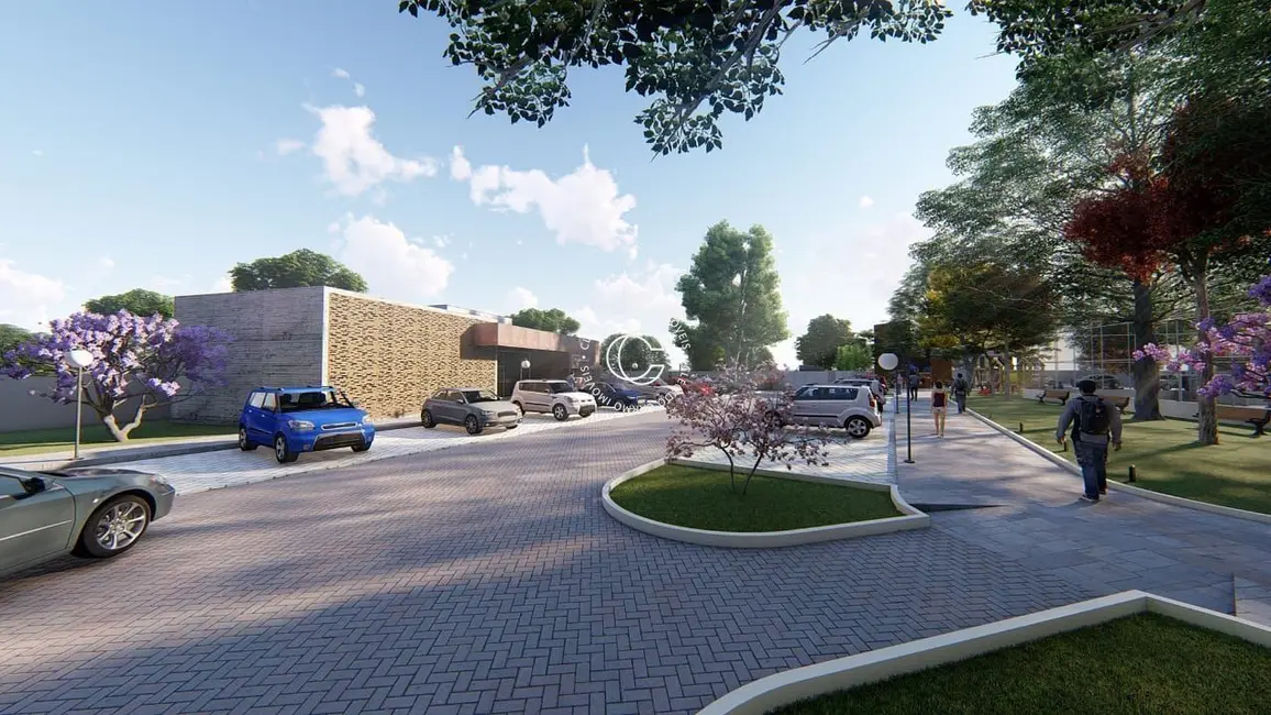 Foto 5 de Apartamento com 2 quartos à venda, 52m2 em Camobi, Santa Maria - RS