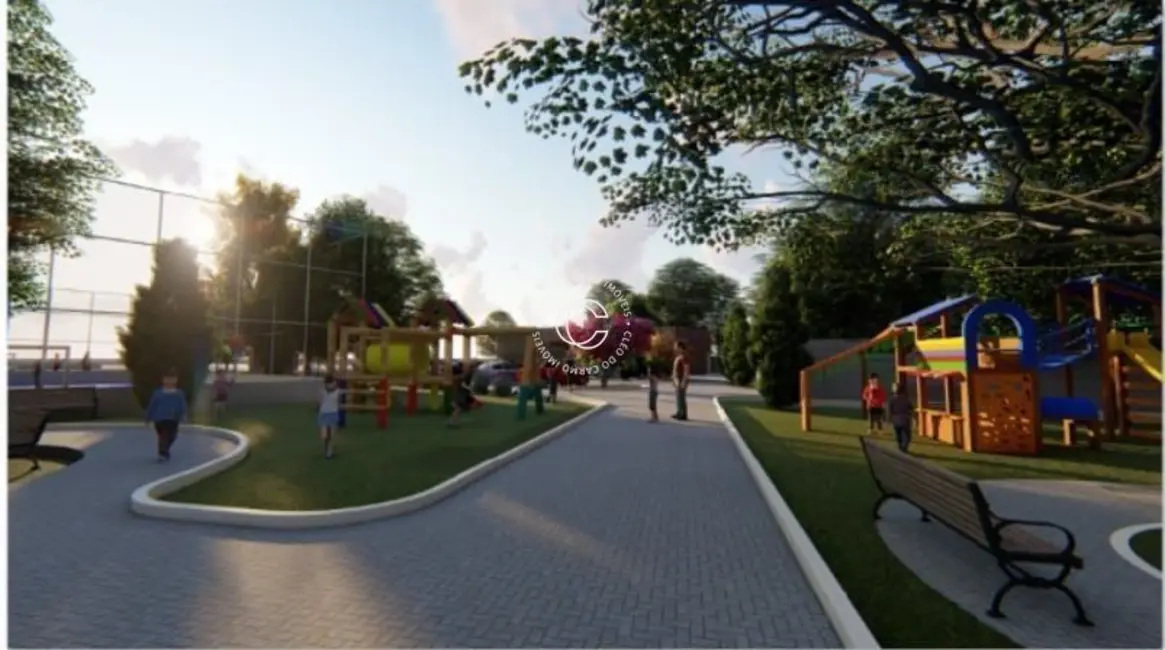 Foto 3 de Apartamento com 2 quartos à venda, 52m2 em Camobi, Santa Maria - RS