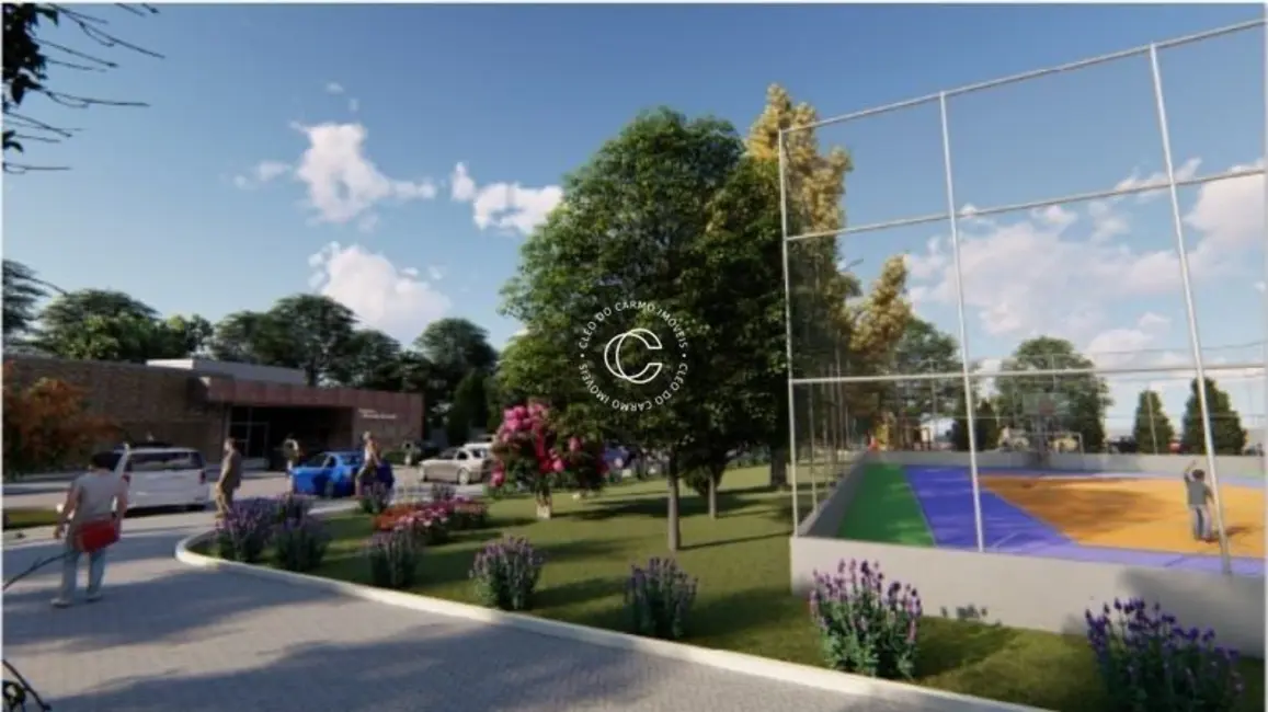 Foto 6 de Apartamento com 2 quartos à venda, 52m2 em Camobi, Santa Maria - RS