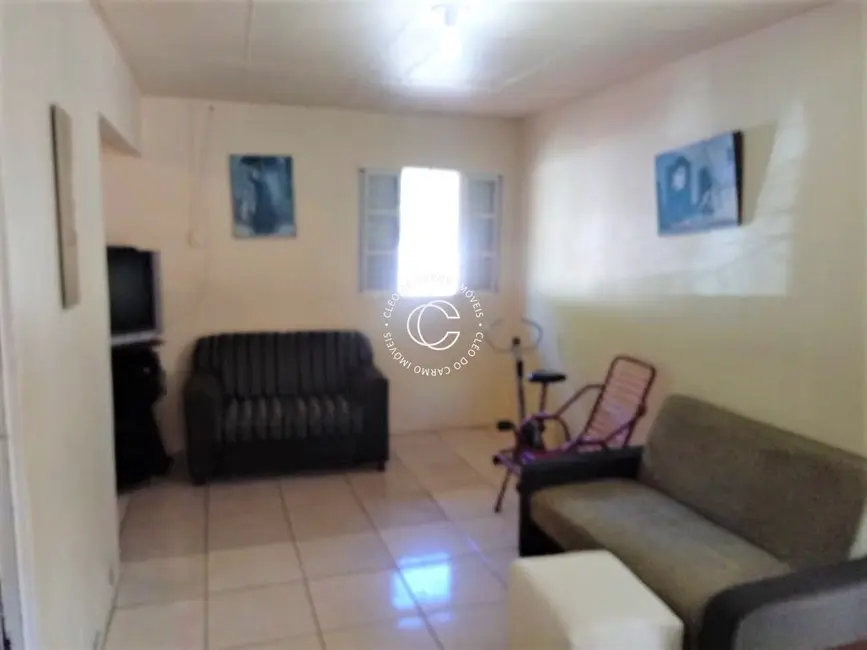 Foto 2 de Casa com 2 quartos à venda, 49m2 em Tancredo Neves, Santa Maria - RS