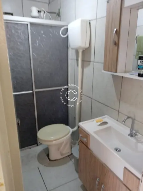 Casa com 2 quartos à venda, 49m2 em Tancredo Neves, Santa Maria - RS - imagem 6 Foto 6 de Casa com 2 quartos à venda, 49m2 em Tancredo Neves, Santa Maria - RS