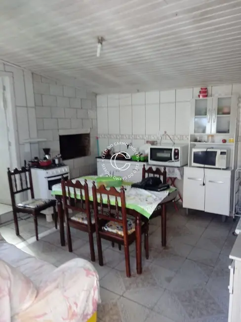Foto 1 de Casa com 2 quartos à venda, 49m2 em Tancredo Neves, Santa Maria - RS