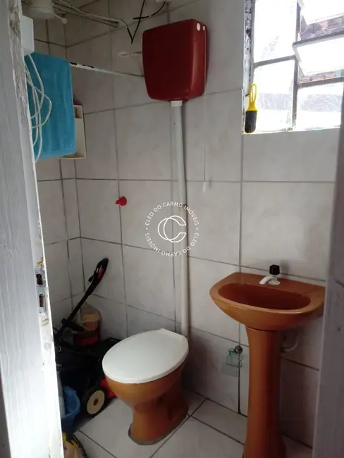 Casa com 2 quartos à venda, 49m2 em Tancredo Neves, Santa Maria - RS - imagem 7 Foto 7 de Casa com 2 quartos à venda, 49m2 em Tancredo Neves, Santa Maria - RS