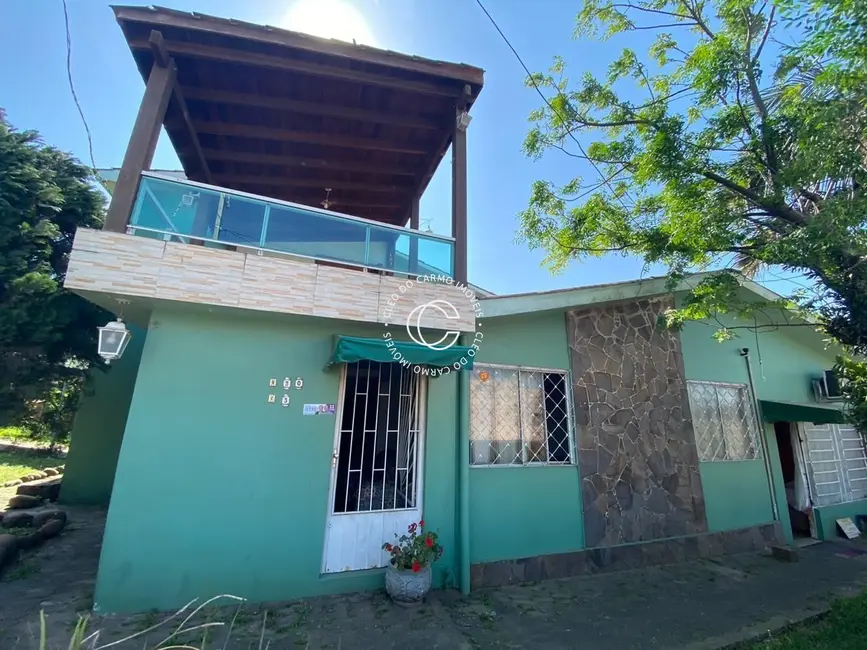 Foto 1 de Casa com 6 quartos à venda, 240m2 em Tancredo Neves, Santa Maria - RS