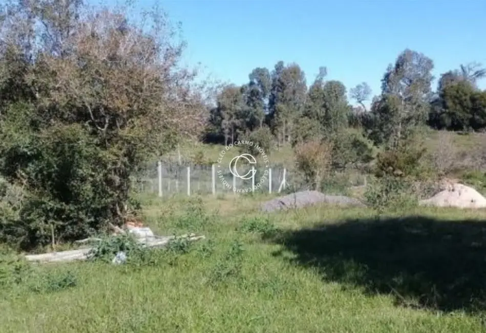 Foto 8 de Terreno / Lote à venda, 3000m2 em Itaara - RS