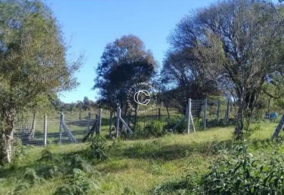 Foto 2 de Terreno / Lote à venda, 3000m2 em Itaara - RS