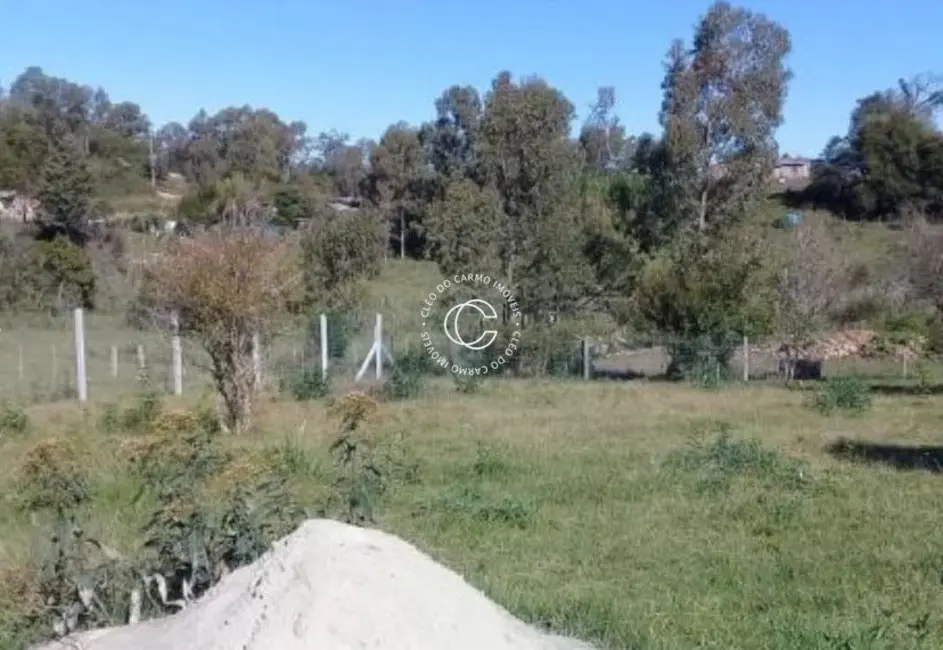 Foto 4 de Terreno / Lote à venda, 3000m2 em Itaara - RS