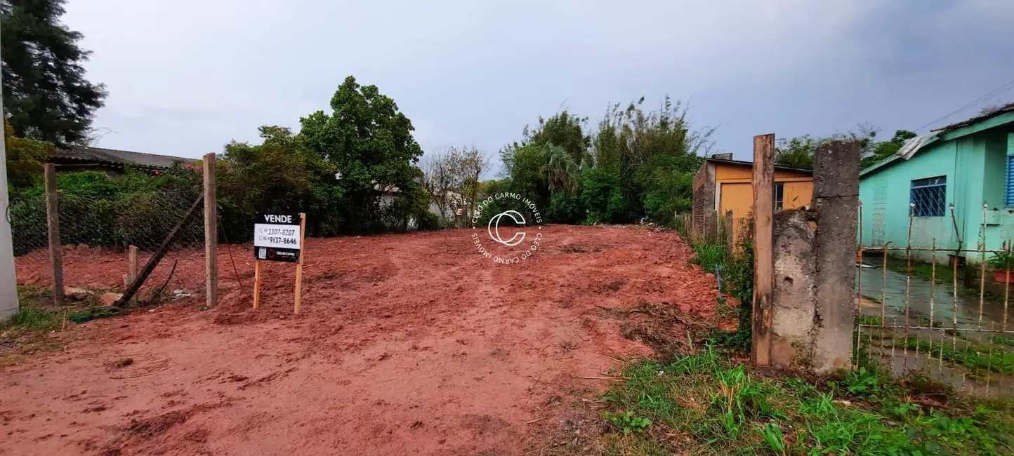 Foto 4 de Terreno / Lote à venda, 780m2 em Km 3, Santa Maria - RS