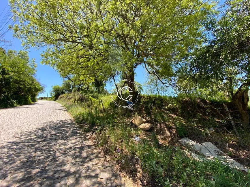 Foto 2 de Terreno / Lote à venda, 433m2 em Campestre do Menino Deus, Santa Maria - RS