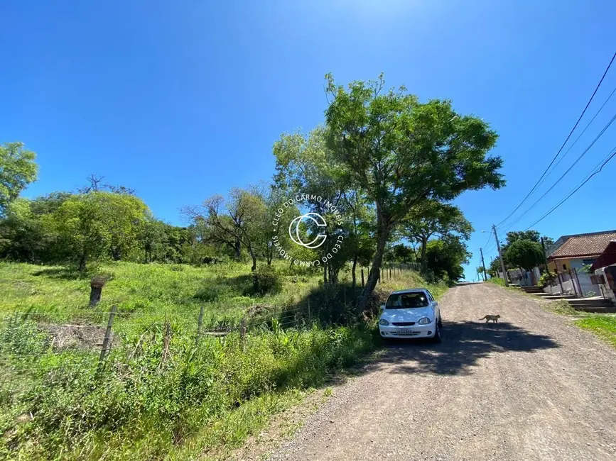 Foto 2 de Terreno / Lote à venda, 520m2 em Campestre do Menino Deus, Santa Maria - RS