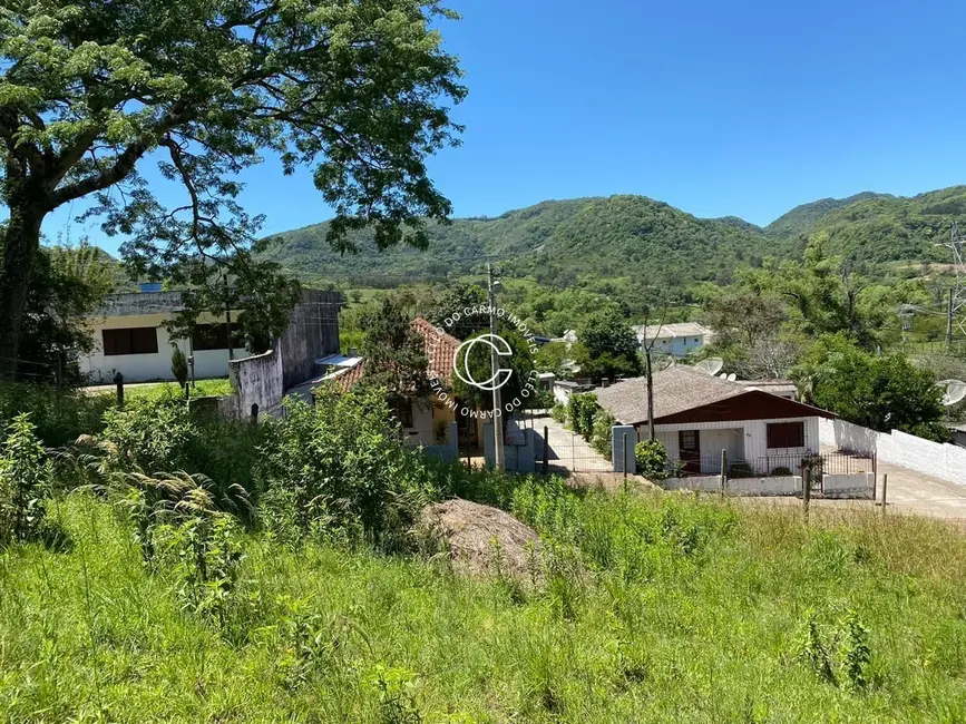 Foto 5 de Terreno / Lote à venda, 520m2 em Campestre do Menino Deus, Santa Maria - RS