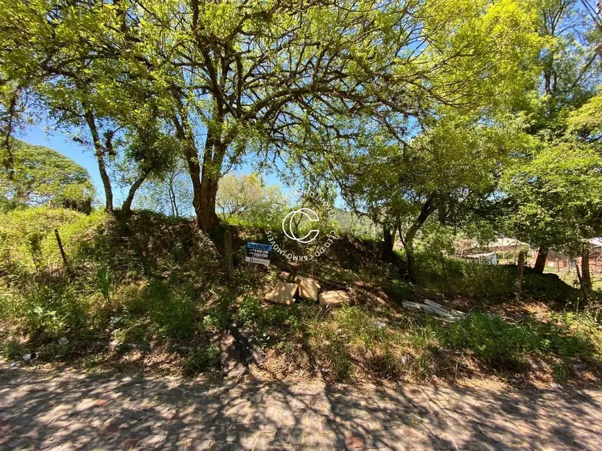 Foto 4 de Terreno / Lote à venda, 1448m2 em Campestre do Menino Deus, Santa Maria - RS