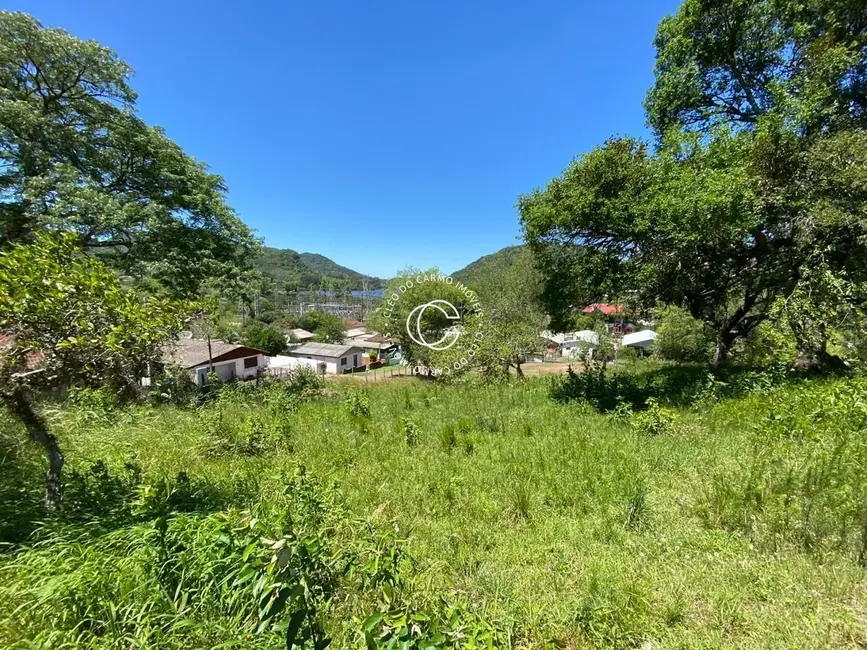 Foto 6 de Terreno / Lote à venda, 1448m2 em Campestre do Menino Deus, Santa Maria - RS