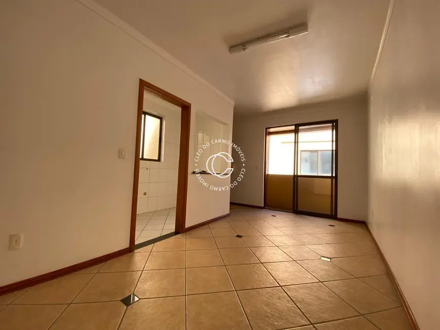Foto 2 de Apartamento com 2 quartos à venda, 56m2 em Nossa Senhora de Fátima, Santa Maria - RS