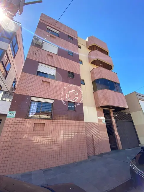 Foto 1 de Apartamento com 2 quartos à venda, 56m2 em Nossa Senhora de Fátima, Santa Maria - RS