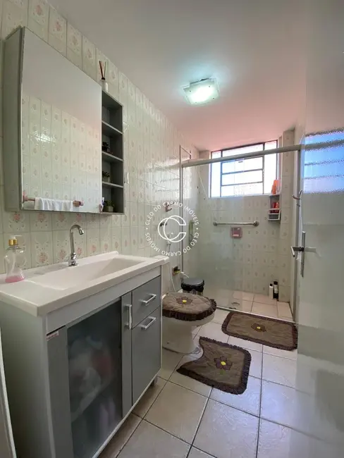 Foto 7 de Apartamento com 3 quartos à venda, 116m2 em Centro, Santa Maria - RS