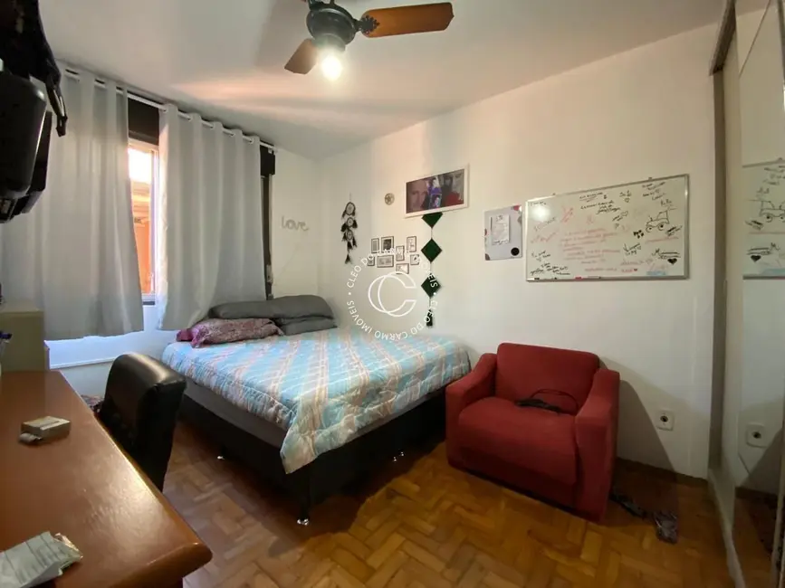 Foto 9 de Apartamento com 3 quartos à venda, 116m2 em Centro, Santa Maria - RS