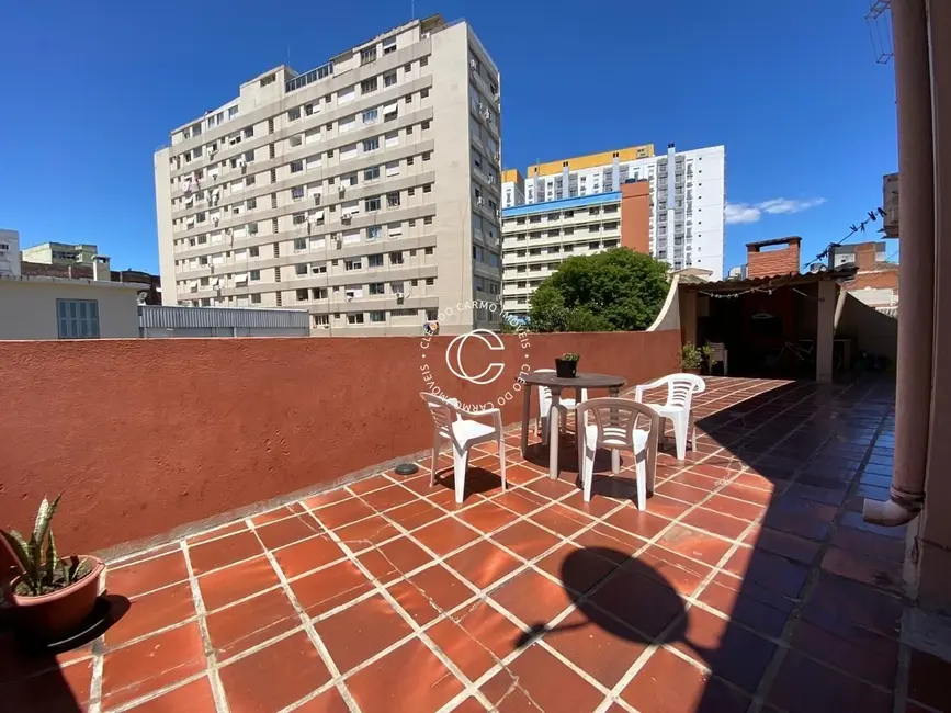 Foto 1 de Apartamento com 3 quartos à venda, 116m2 em Centro, Santa Maria - RS