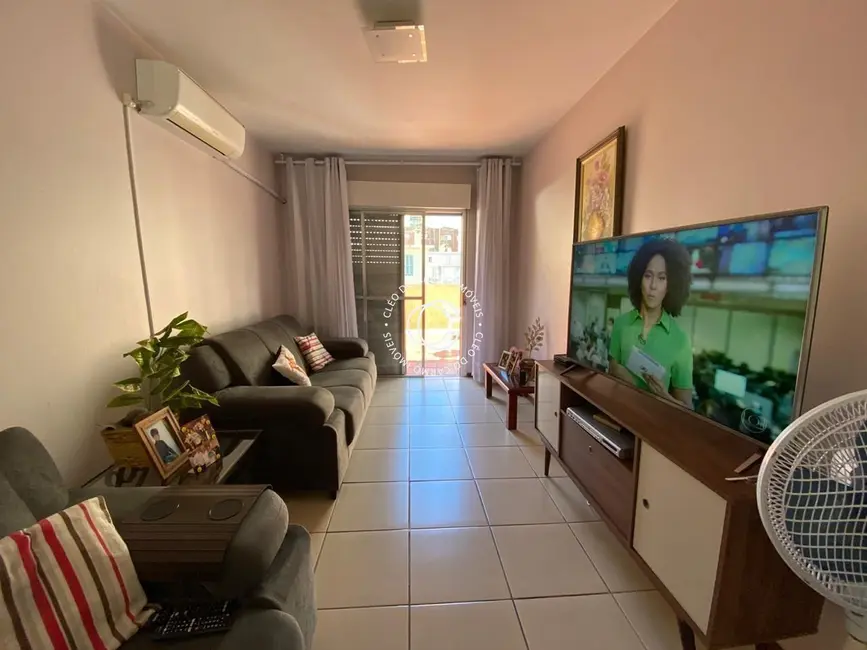 Foto 3 de Apartamento com 3 quartos à venda, 116m2 em Centro, Santa Maria - RS