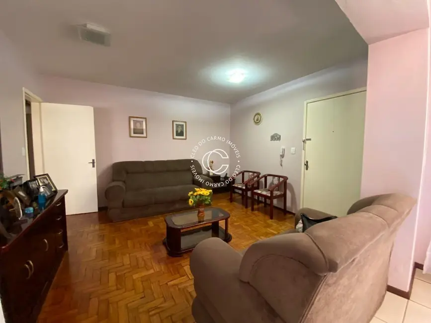 Foto 4 de Apartamento com 3 quartos à venda, 116m2 em Centro, Santa Maria - RS