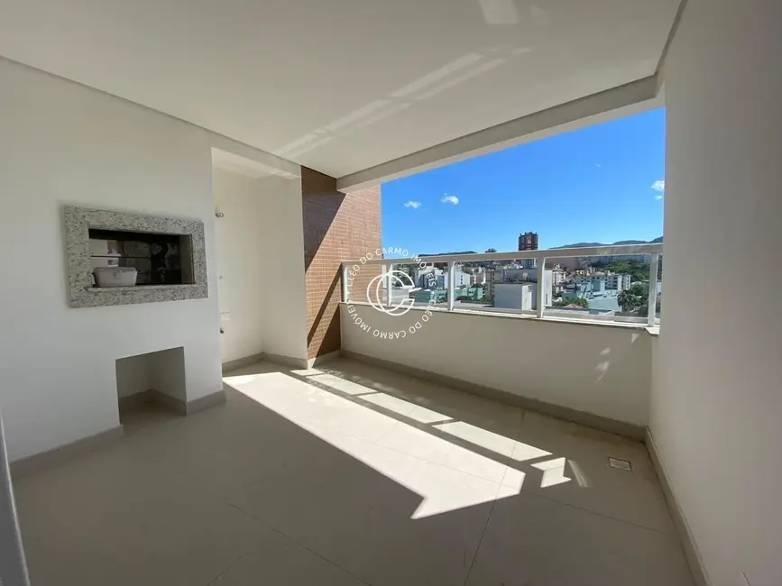 Foto 2 de Apartamento com 3 quartos à venda, 122m2 em Centro, Santa Maria - RS