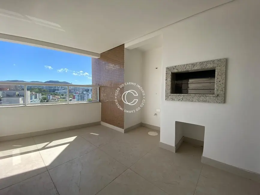 Foto 3 de Apartamento com 3 quartos à venda, 117m2 em Centro, Santa Maria - RS