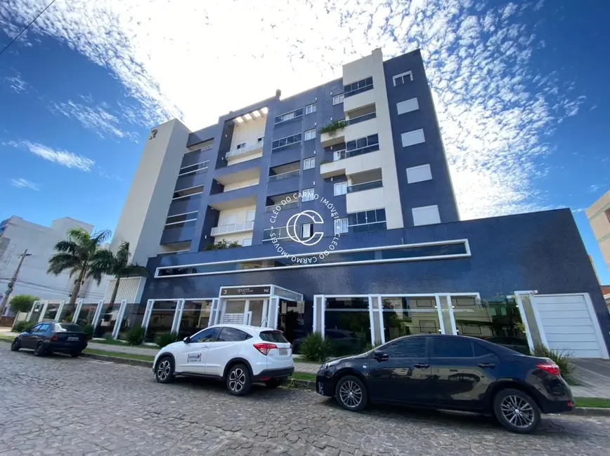 Foto 1 de Apartamento com 2 quartos à venda, 71m2 em Camobi, Santa Maria - RS