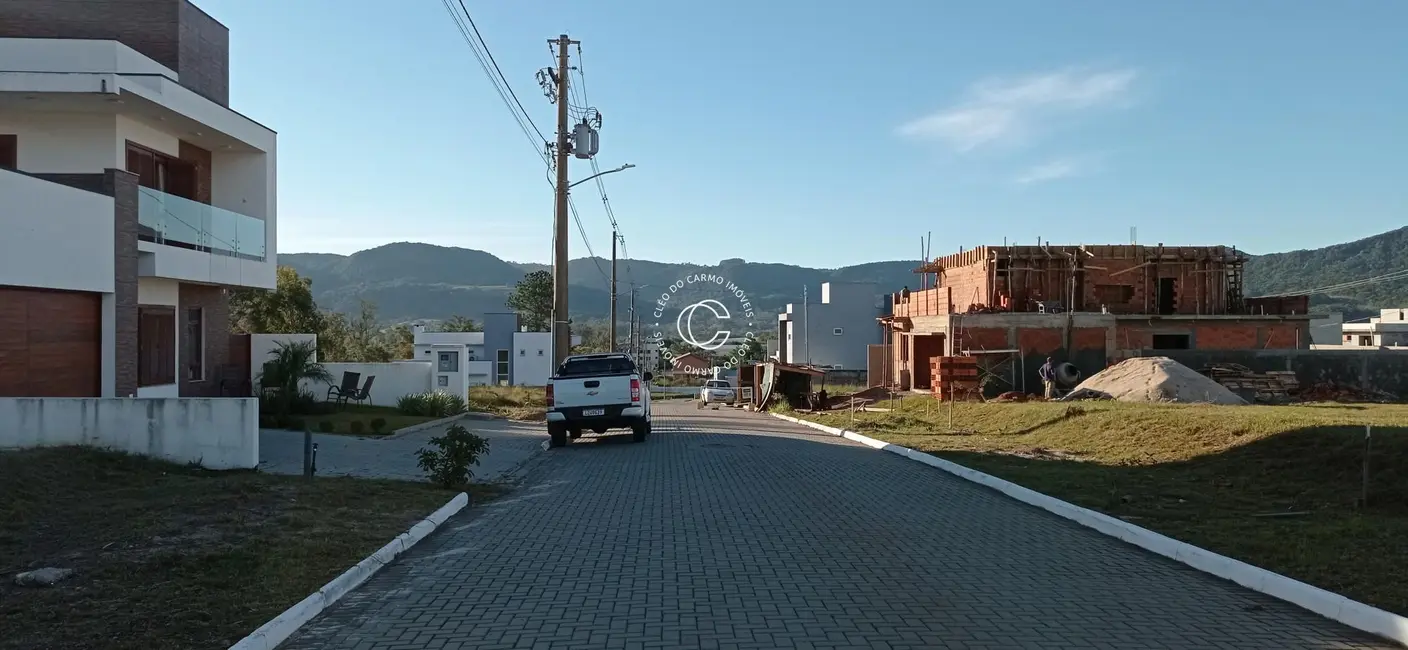 Foto 9 de Terreno / Lote à venda, 378m2 em Camobi, Santa Maria - RS