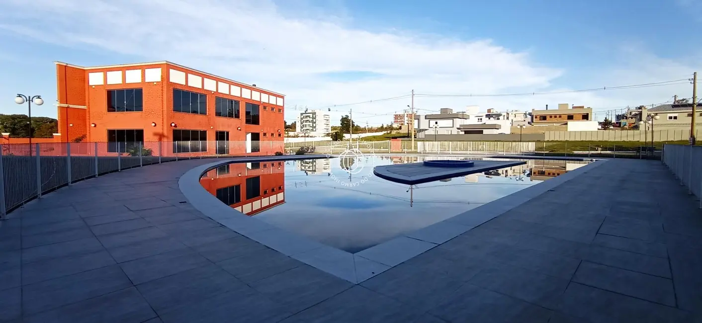 Foto 3 de Terreno / Lote à venda, 378m2 em Camobi, Santa Maria - RS