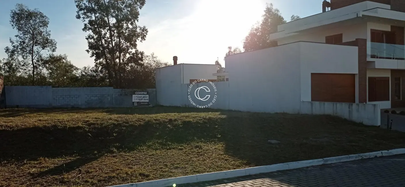 Foto 5 de Terreno / Lote à venda, 378m2 em Camobi, Santa Maria - RS