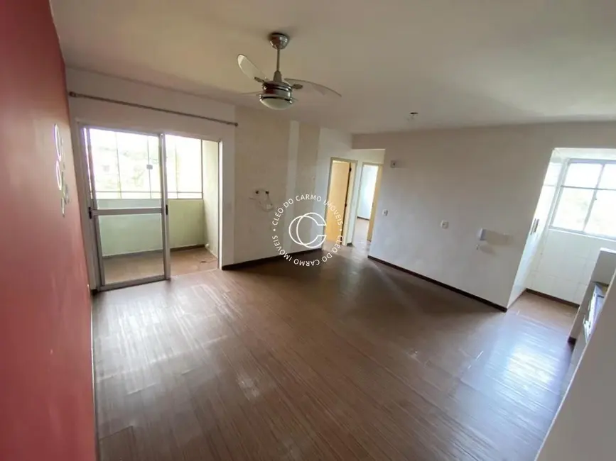 Foto 1 de Apartamento com 3 quartos à venda, 65m2 em Patronato, Santa Maria - RS