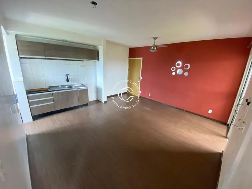 Foto 2 de Apartamento com 3 quartos à venda, 65m2 em Patronato, Santa Maria - RS