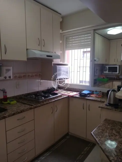 Foto 2 de Apartamento com 3 quartos à venda, 122m2 em Nossa Senhora de Fátima, Santa Maria - RS