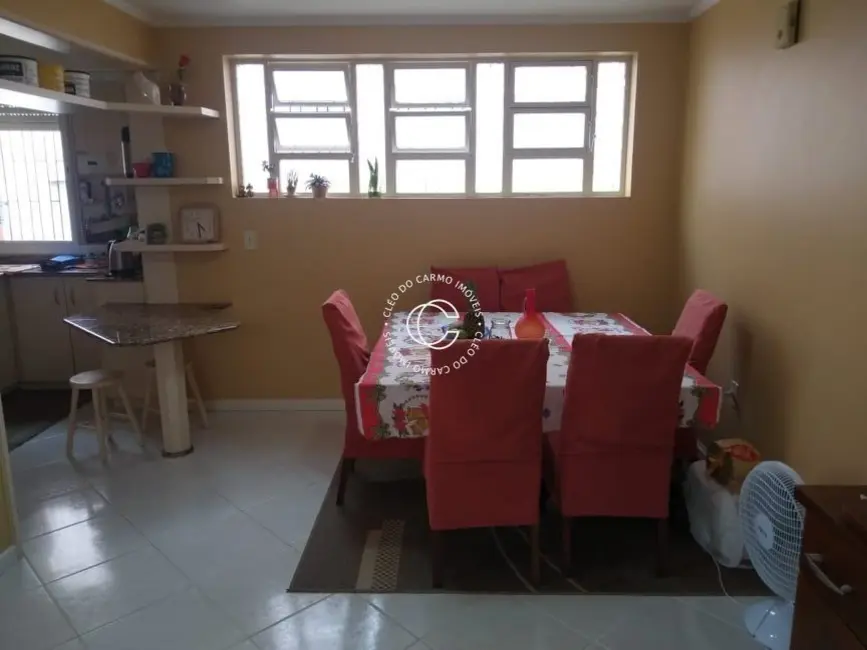 Foto 4 de Apartamento com 3 quartos à venda, 122m2 em Nossa Senhora de Fátima, Santa Maria - RS