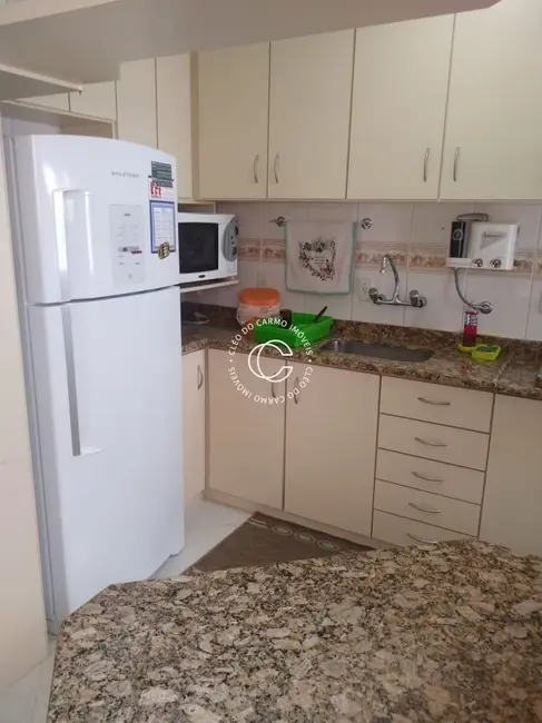 Foto 3 de Apartamento com 3 quartos à venda, 122m2 em Nossa Senhora de Fátima, Santa Maria - RS