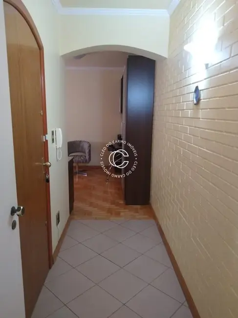 Foto 9 de Apartamento com 3 quartos à venda, 122m2 em Nossa Senhora de Fátima, Santa Maria - RS