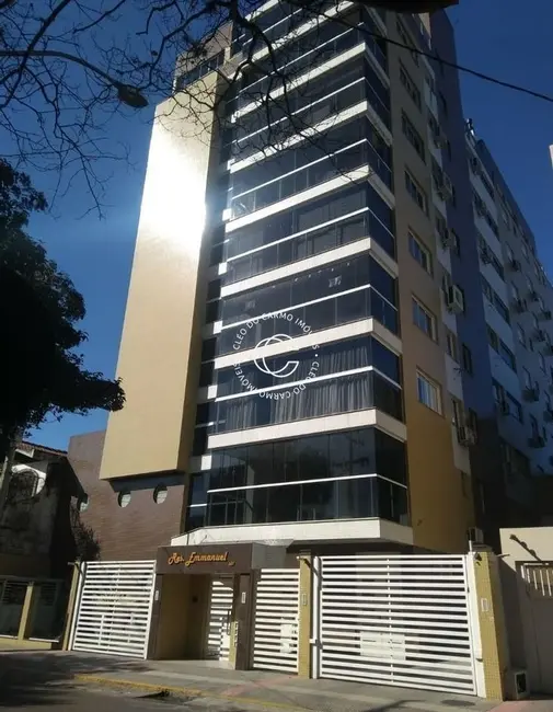 Foto 1 de Apartamento com 2 quartos à venda, 119m2 em Santa Maria - RS