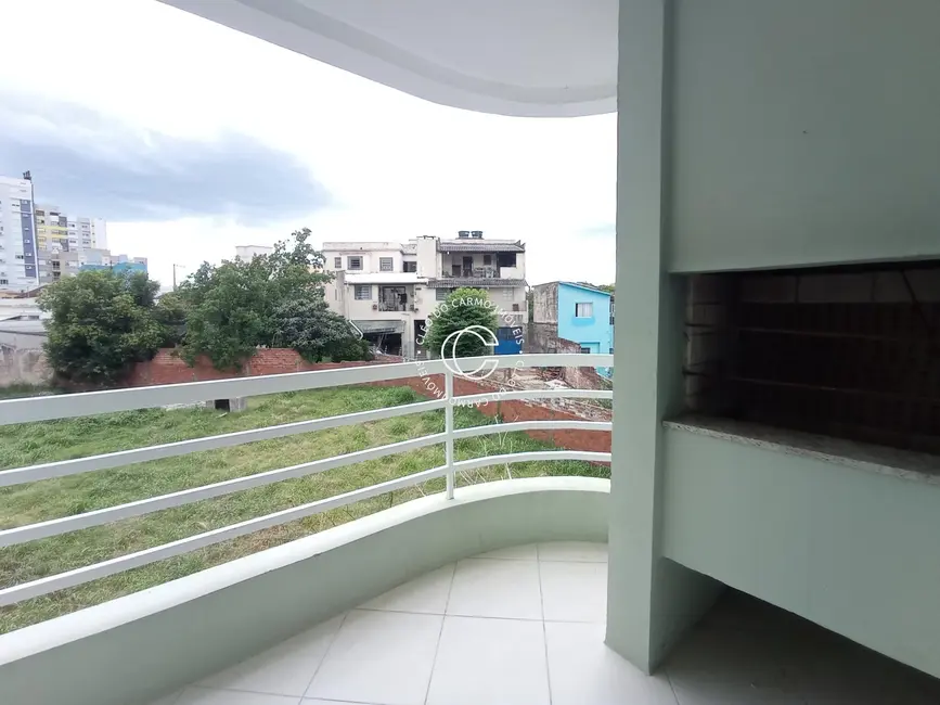 Foto 4 de Apartamento com 2 quartos à venda, 77m2 em Nossa Senhora do Rosário, Santa Maria - RS