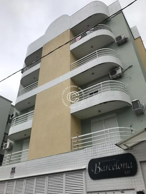 Foto 1 de Apartamento com 2 quartos à venda, 77m2 em Nossa Senhora do Rosário, Santa Maria - RS