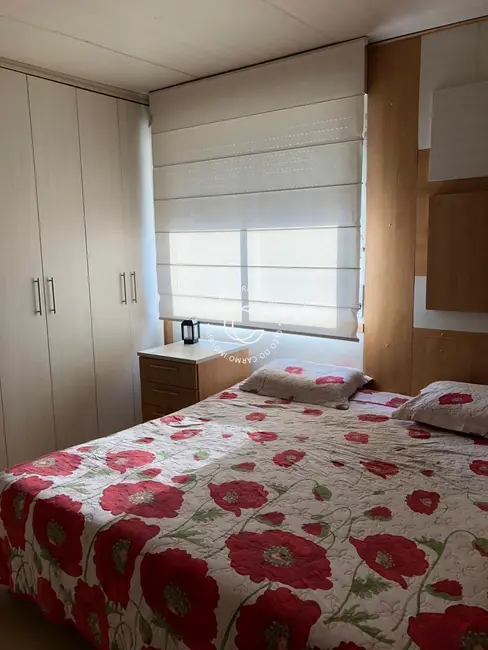 Apartamento com 4 quartos à venda, 88m2 em Centro, Santa Maria - RS - imagem 5 Foto 5 de Apartamento com 4 quartos à venda, 88m2 em Centro, Santa Maria - RS