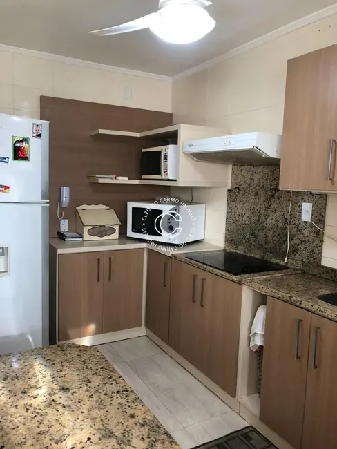 Apartamento com 4 quartos à venda, 88m2 em Centro, Santa Maria - RS - imagem 4 Foto 4 de Apartamento com 4 quartos à venda, 88m2 em Centro, Santa Maria - RS