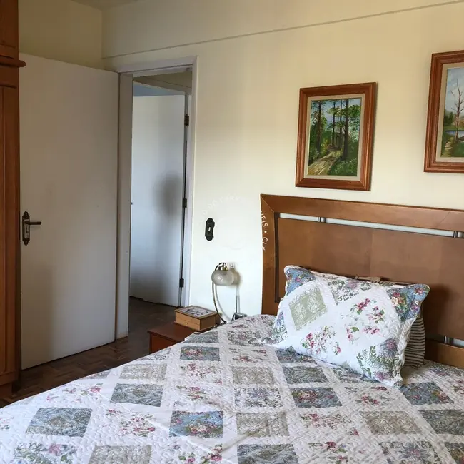 Apartamento com 4 quartos à venda, 88m2 em Centro, Santa Maria - RS - imagem 8 Foto 8 de Apartamento com 4 quartos à venda, 88m2 em Centro, Santa Maria - RS
