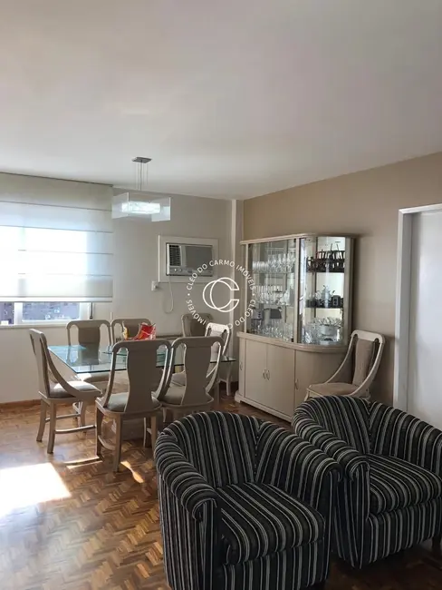 Apartamento com 4 quartos à venda, 88m2 em Centro, Santa Maria - RS - imagem 3 Foto 3 de Apartamento com 4 quartos à venda, 88m2 em Centro, Santa Maria - RS