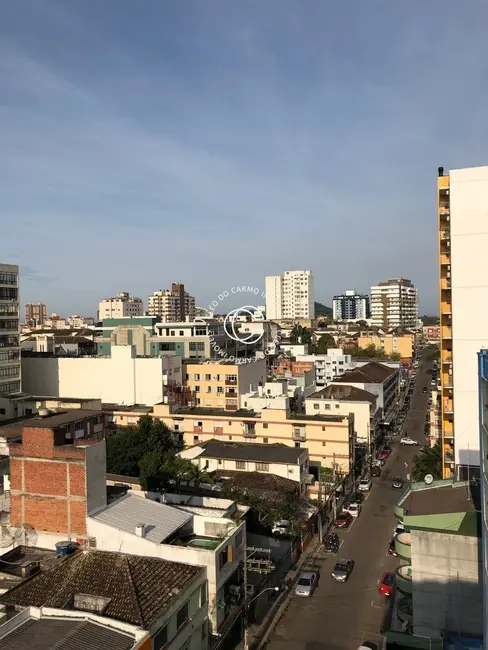 Apartamento com 4 quartos à venda, 88m2 em Centro, Santa Maria - RS - imagem 1 Foto 1 de Apartamento com 4 quartos à venda, 88m2 em Centro, Santa Maria - RS