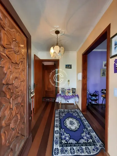 Casa com 5 quartos à venda, 291m2 em Nossa Senhora Medianeira, Santa Maria - RS - imagem 3 Foto 3 de Casa com 5 quartos à venda, 291m2 em Nossa Senhora Medianeira, Santa Maria - RS