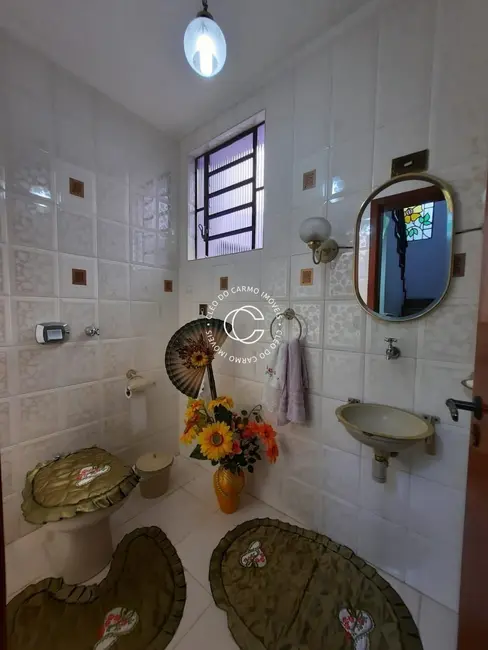 Casa com 5 quartos à venda, 291m2 em Nossa Senhora Medianeira, Santa Maria - RS - imagem 6 Foto 6 de Casa com 5 quartos à venda, 291m2 em Nossa Senhora Medianeira, Santa Maria - RS