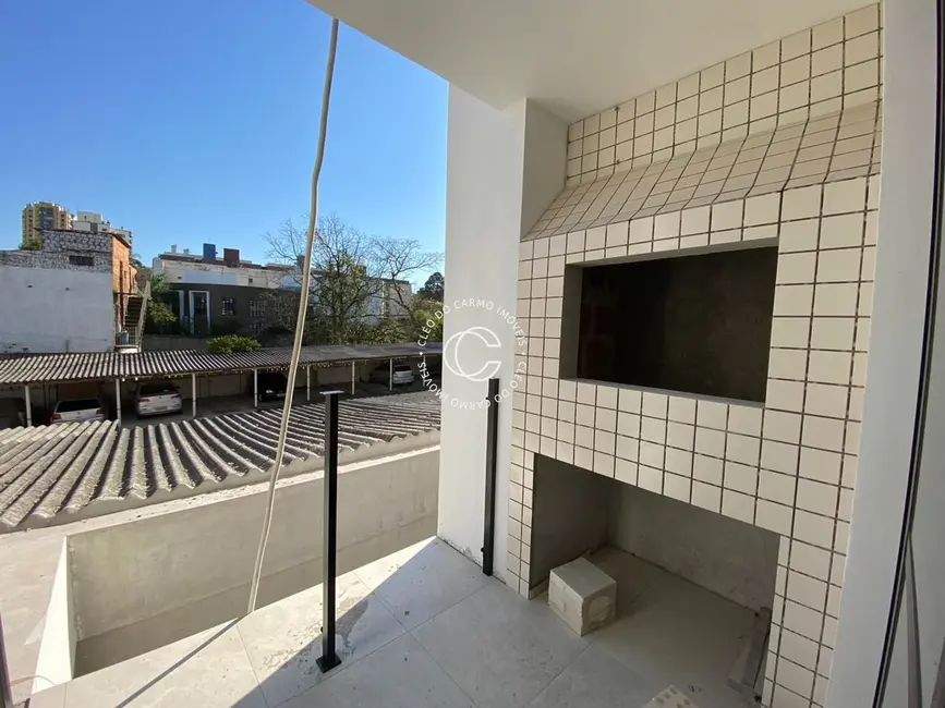 Foto 3 de Apartamento com 2 quartos à venda, 71m2 em Nossa Senhora de Fátima, Santa Maria - RS